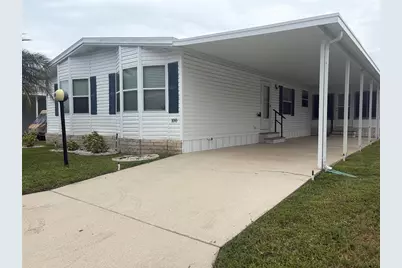 5707 45th Street E #100, Bradenton, FL 34203 - Photo 1