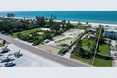 6061 Gulf Of Mexico Drive, Longboat Key, FL 34228 - Photo 1