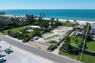 6061 Gulf of Mexico Dr, Longboat Key, FL 34228 - Photo 1