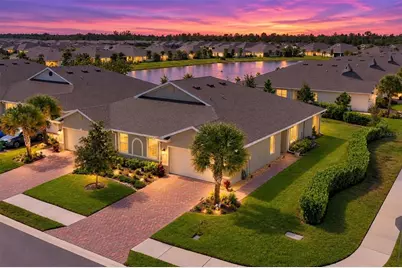 1468 Remington Trace Drive, Port Charlotte, FL 33953 - Photo 1