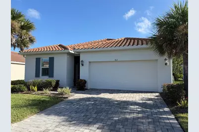 412 Daylily Boulevard, Nokomis, FL 34275 - Photo 1