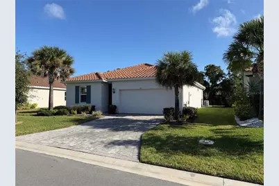 412 Daylily Boulevard, Nokomis, FL 34275 - Photo 2