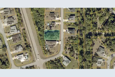 Kiska Road, North Port, FL 34288 - Photo 1