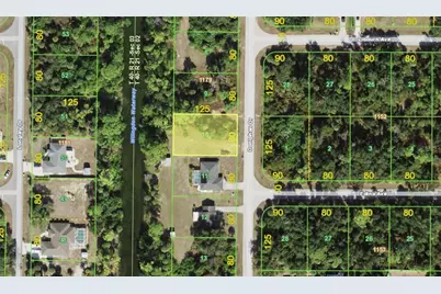 79 Doniphan Drive, Port Charlotte, FL 33954 - Photo 2