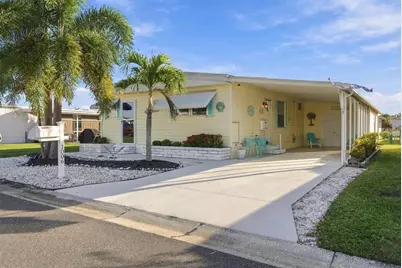 1006 44th Avenue Drive E, Ellenton, FL 34222 - Photo 1