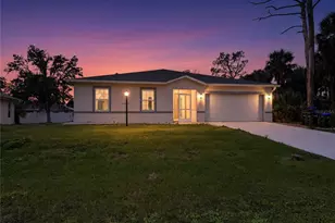 2911 Afar Ave, North Port, FL 34286 - Photo 1