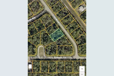Lot 11 Lisa Boulevard, North Port, FL 34288 - Photo 1