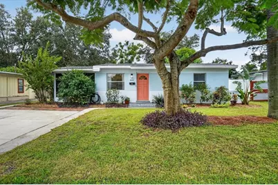 844 86th Avenue N, Saint Petersburg, FL 33702 - Photo 1