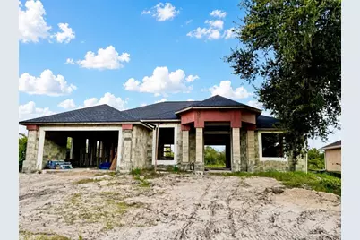 3557 Brewster Road, North Port, FL 34288 - Photo 1