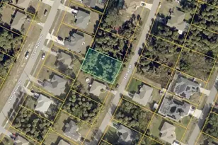 Zodiac St, North Port, FL 34288 - Photo 1