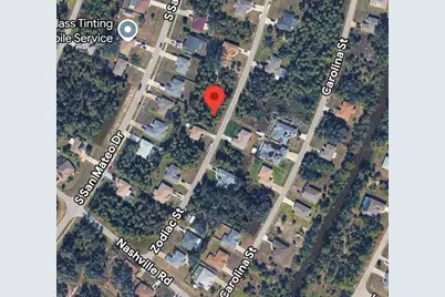 Zodiac Street, North Port, FL 34288 - Photo 2