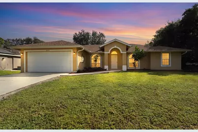 8373 Octavius Avenue, North Port, FL 34287 - Photo 2