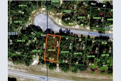 118 Warmouth Lane, Poinciana, FL 34759 - Photo 1