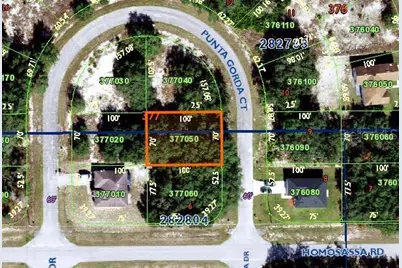 1402 Punta Gorda Court, Poinciana, FL 34759 - Photo 1