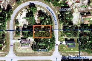 1402 Punta Gorda Ct, Poinciana, FL 34759 - Photo 1