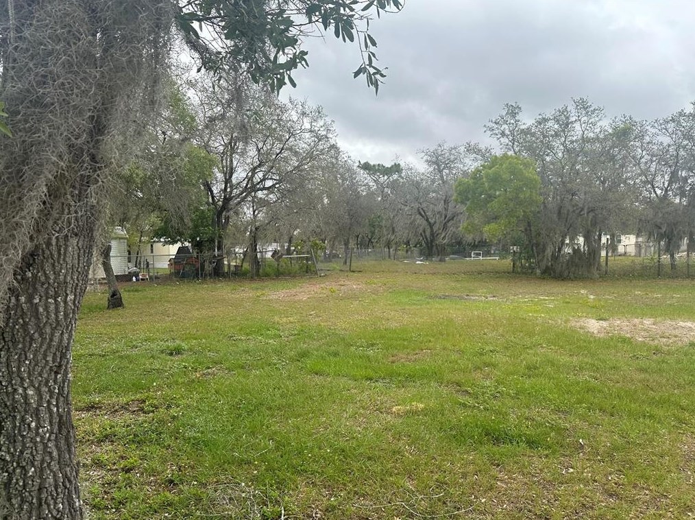 2401 Tumbleweed Trl, Lake Wales FL  33898-9644 exterior