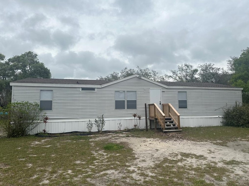 2401 Tumbleweed Trl, Lake Wales, FL 33898-9644