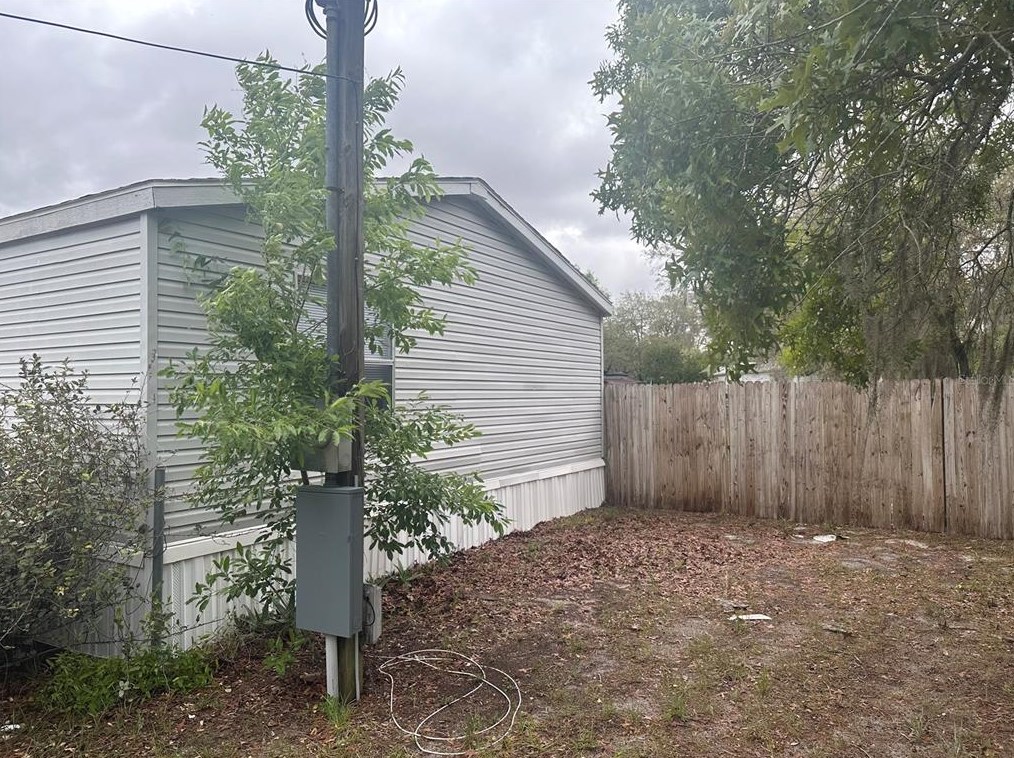 2401 Tumbleweed Trl, Lake Wales FL  33898-9644 exterior