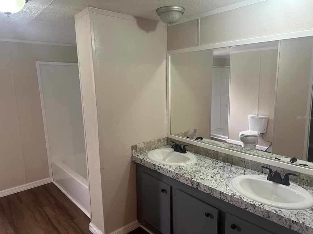 2401 Tumbleweed Trl, Lake Wales FL  33898-9644 exterior