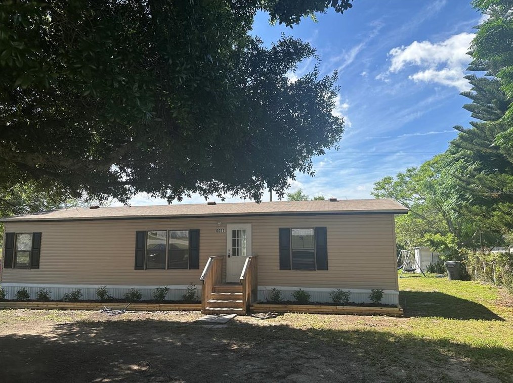 6051 Citrus Highlands Dr S, Bartow, FL 33830
