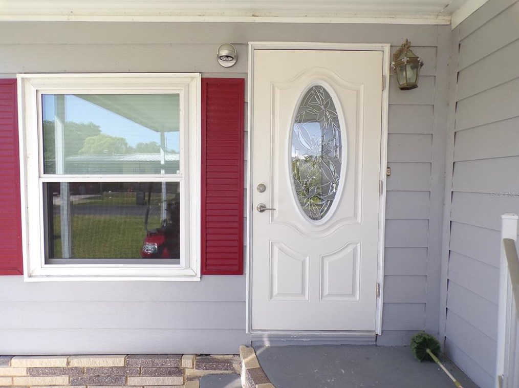 2055 S Floral Ave #69, Bartow, FL 33830