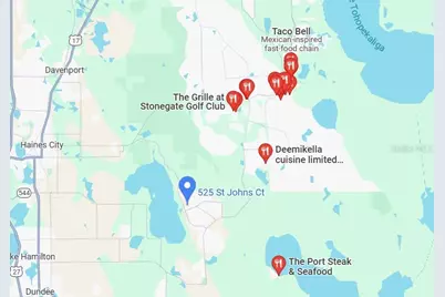 525 St Johns Court, Kissimmee, FL 34759 - Photo 2