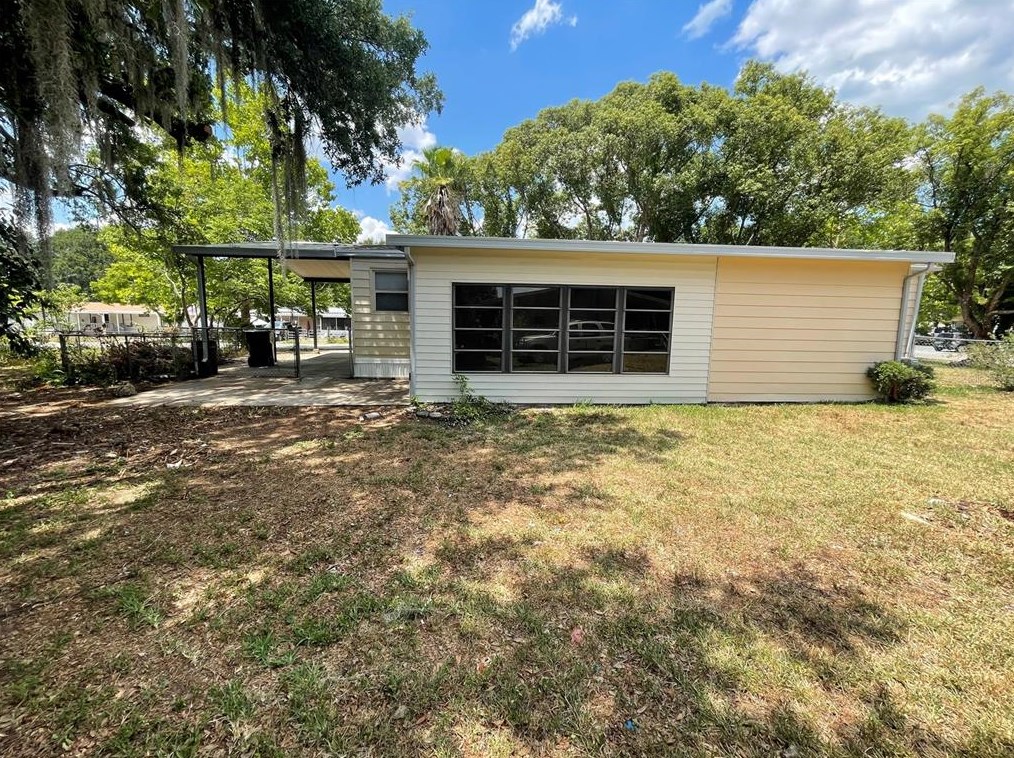 3104 Rollinglen Ln, Lakeland FL  exterior