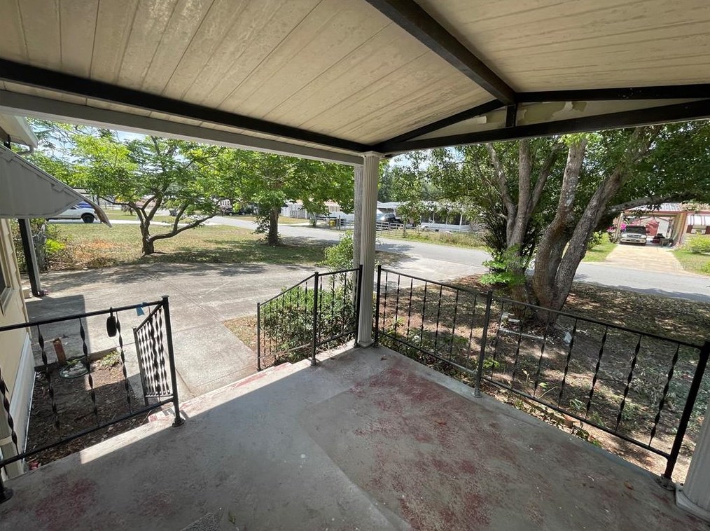 3104 Rollinglen Ln, Lakeland FL  exterior