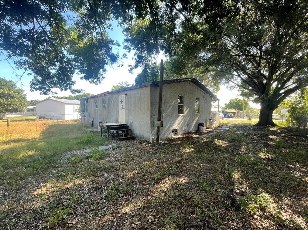 283 Citrus Highlands Dr E, Bartow, FL 33830