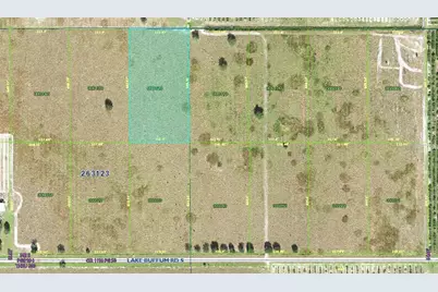 Lot 12 Lake Buffum Road S, Fort Meade, FL 33841 - Photo 4