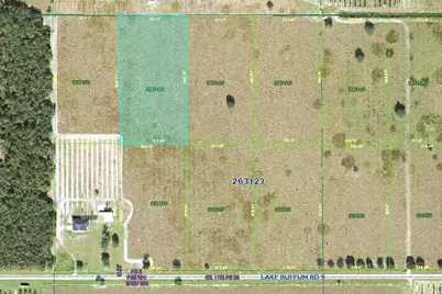 Lot 14 Lake Buffum Road S, Fort Meade, FL 33841 - Photo 4