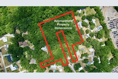 Moose Lodge Road, Bartow, FL 33830 - Photo 1