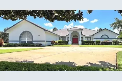 2418 Berkshire Drive, Winter Haven, FL 33884 - Photo 1