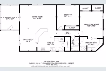 470 Village Circle SW, Winter Haven, FL 33880 - Photo 2