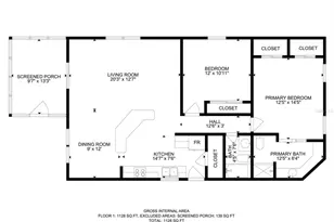 470 Village Cir SW, Winter Haven, FL 33880 - Photo 2