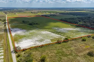 SE Reynolds St, Arcadia, FL 34266 - Photo 1