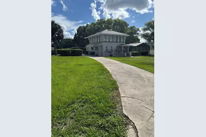 530 N Ridge Avenue, Lake Alfred, FL 33850 - Photo 1