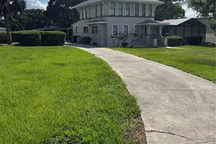 530 N Ridge Ave, Lake Alfred, FL 33850 - Photo 1