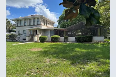 530 N Ridge Avenue, Lake Alfred, FL 33850 - Photo 2