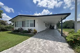 2055 S Floral Ave, Bartow, FL 33830 - Photo 2