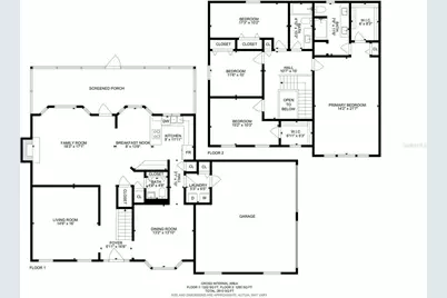 1904 Vista View Drive, Lakeland, FL 33813 - Photo 4