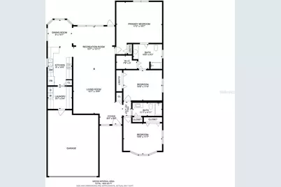 2137 Grand Cypress Drive, Lakeland, FL 33810 - Photo 2