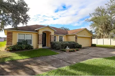 1200 W Mizell Street, Bartow, FL 33830 - Photo 1