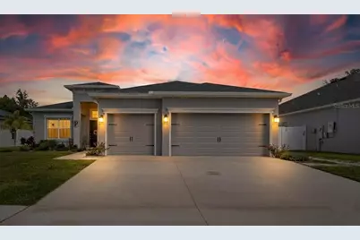 6852 Mossy Oak Lane, Lakeland, FL 33810 - Photo 1