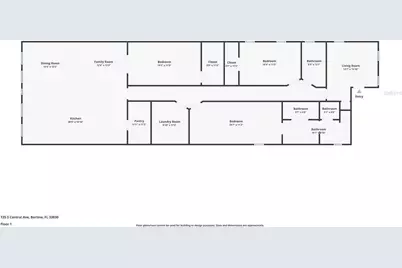 135 S Central Avenue, Bartow, FL 33830 - Photo 66