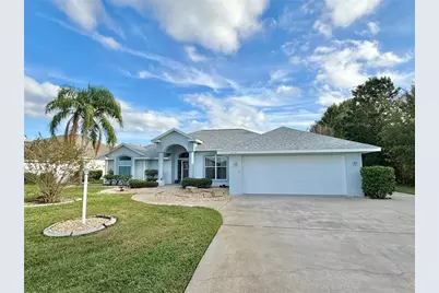 5614 Angelo Circle, Sebring, FL 33872 - Photo 1