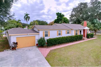 495 E Pearl Street, Bartow, FL 33830 - Photo 1