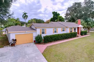 495 E Pearl St, Bartow, FL 33830 - Photo 1