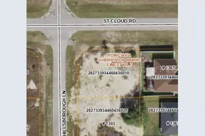 1301 Hillsborough Lane, Kissimmee, FL 34759 - Photo 1