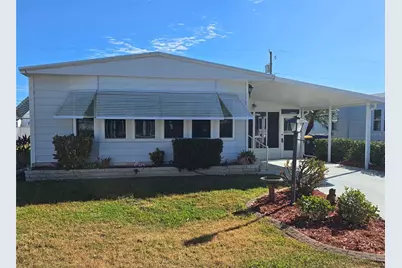 1535 Caribbean, Sebring, FL 33870 - Photo 1